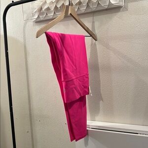 FPM NWT Never Better Pink Leggings